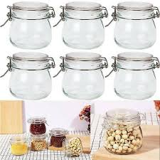 airtight vintage kitchen containers