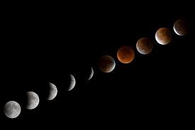 Awesome lunar eclipse wallpaper for desktop, table, and mobile. Lunar Eclipse 1080p 2k 4k 5k Hd Wallpapers Free Download Wallpaper Flare