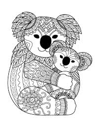 Pin By Sheila On Pintura Ante Estres Bear Coloring Pages Panda Coloring Pages Animal Coloring Pages