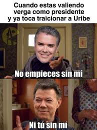 Burlas y memes a eduardo pimentel por descenso del chicó. Huele A Cerdo Ahumado Memes Politicos Colombia Facebook