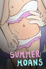 Summer Moans comic porn | HD Porn Comics