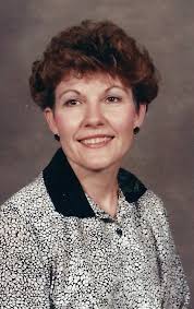 Gloria Creech Obituary