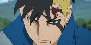 Discover more posts about kawaki boruto. Boruto Kawaki S Full Power Totally Destroys Garo Cbr