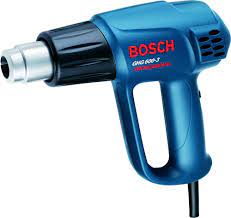 Bosch Ghg 600 3 Hot Air Gun 1800w Buy Online In Grenada At Grenada Desertcart Com Productid 76419902