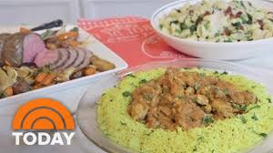 Set out each serving dish along with its utensil and place a small card next to it with the name of the food that it will hold. How To Plan A Dinner Party Menu That Won T Stress You Out Today Youtube