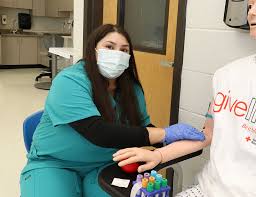 Natalia castillo @nata_liacastillo 25, mexican future scientist just for fun during quarentine or forever? Natalia Castillo Following Path To Career In Healthcare Communique