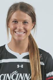 Family, UC community honor women's soccer team player who died