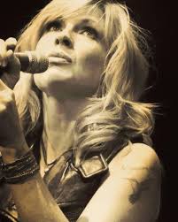 It's October! That means the band and I are back