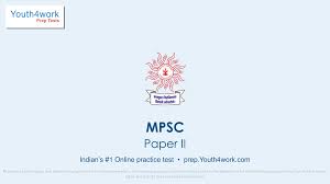 Mpsc prelims 2021 exam has been conducted on march 21, 2021. Mpsc Free Online Mock Test Series