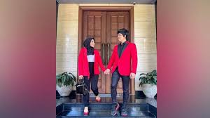 Belum genap dua minggu menikah, aurel hermansyah hamil? Qrulsjwifa8dpm