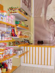 Desain interior toko perlengkapan bayi. Desain Interior Toko Perlengkapan Bayi Babyshop Konsultan Arsitek Desain Interior Omah Alit Pekalongan Batang Tegal