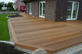 Bankirai 2 Jpg 1000 667 Terrassengestaltung Holzterrasse Garten Terrasse