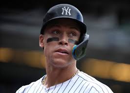Yankees' Aaron Judge still