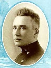 Miles Rutherford Browning (1897-1954)