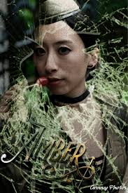 Mimi Reaves as Babydoll from Sucker Punch