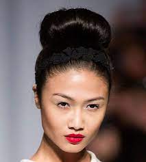Prom Updos For Long Hair That Ll Look Good Every Other Day Too Long Hair Styles Runway Hair Prom Hair Updo