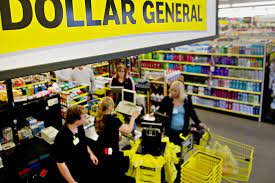 How Much Does Dollar General Pay An Hour Dollar Dollar General Enterprise Value