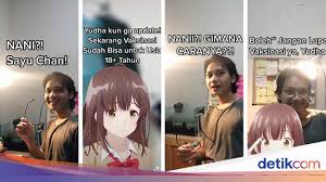 We did not find results for: Siapa Ade Ilham Dan Oshi Yang Tutup Akun Di Twitter Dan Tik Tok Netizen Padahal Couple Goals Banget