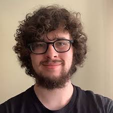 Ben Skene (He/Him) Fourth Year, Humanities and Journalism