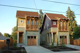 Our narrow lot house plans are designed for those lots 50' wide and narrower. Narrow Lot House Plans Home Design Ideas House Plans 166678