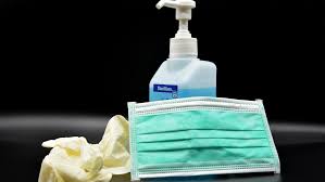 It has annual installed capacity for output of over 350 million latex gloves per year. Spring Brings Surge In Coronavirus Related Scams Bbb Reports Chicago News Wttw