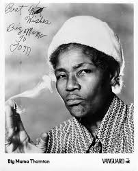 Check this out! The Thornton family's story is inspirational and quite  emotional as told by daughter Yvonne. Donald Thornton, the ditchdigger, and  Asker, his wife, defied the odds by instilling in their