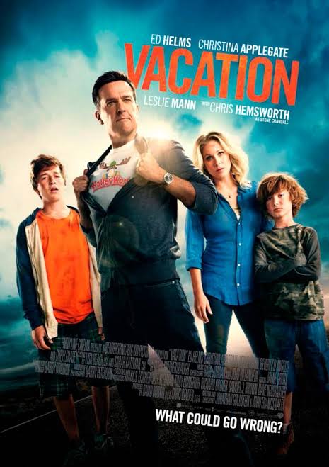 VACATION