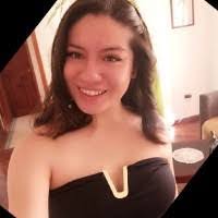 Nicole Mesa's Instagram, Twitter & Facebook