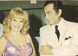 فريد الاطرش وشادية مشاهير Egyptian Actress Actors Actresses Egypt History