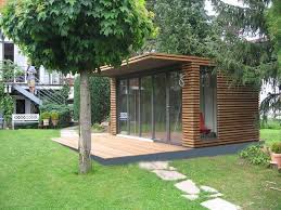 Design Gartenhaus Cubus Design Gartenhaus Gartenhaus Modern Gartenhaus
