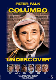 Columbo: Undercover (TV Movie 1994)
