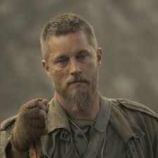 Filmografie Travis Fimmel