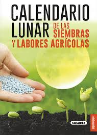 Deja un comentario cancelar respuesta. Calendario Lunar De Las Siembras Y Labores Agricolas Pequenas Joyas Amazon Es Bussagli Marco Libros