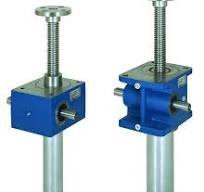 SERVOMECH ACME SCREW JACKS | Motion Technologies Pty Limited