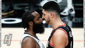 Which in our eyes deserves some kind of celebration and our kind of party. James Harden Girlfriend 2021 Harden Says Crazy Rockets Situation Can T Be Fixed Texomashomepage Com James Harden Girlfriend 2020 Wife