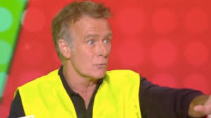 6medias, publié le mercredi 28 novembre 2018 à 14h10. Je Ne Maitrisais Pas Franck Dubosc S Exprime Sur La Polemique Des Gilets Jaunes