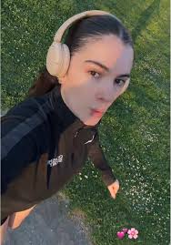 run the best moment with the sun