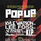 King St Nightclub event image