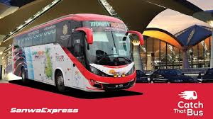 How many trips per day are there between kuala lumpur and mersing? Myexpressbus Myexpressbus Twitter