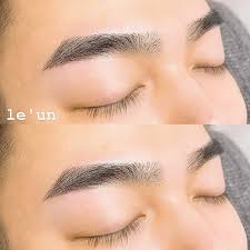 メンズ眉毛 脱毛 スタイリング メンズ 眉毛 眉毛 脱毛