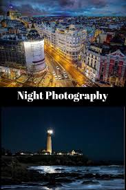 Stunning Night Photography Course With Jim Hamel Night Photography Photography Courses Digital Photography School