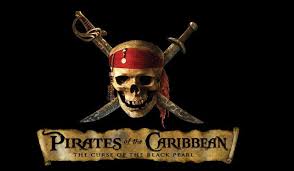Throwback Thursday: Pirates of The Caribbean: The Curse of the Black Pearl  – Ken's Alternate Universe!