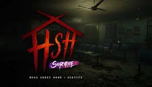 Home Sweet Home Survive On Steam