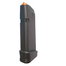 The glock 19 gen5 showcases the latest technology and engineering that drives glock's constant pursuit of perfection. Glock Magazin Fur Glock 19 Gen5 15 2 Schuss 9mm Luger