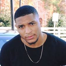 Johnnie Wright Harrison III (@J_Harrisoniii)