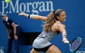 Διεθνείς αντιδράσεις στις ραγδαίες εξελίξεις που βιώνει η αραβική. Sakkarh 8elw Na Mpw Stis 30 Kalyteres Tenistries Toy Kosmoy Onlarissa Gr Nea Eidhseis Larisa