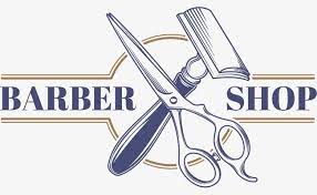 Barber Shop Label Vector Png Scissors Hand Scissors Png Transparent Clipart Image And Psd File For Free Download Barber Shop Salon Decals Barber