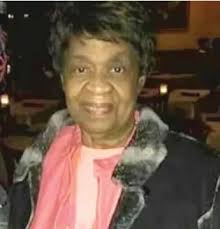 Mentored future NBA stars as 'first lady' of Mac Irvin Fire