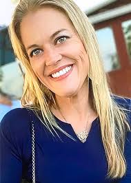 Amanda Renée Leger Griffin