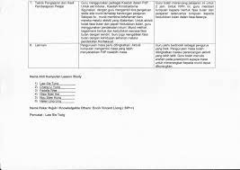 Spesifikasi jurusan mereka juga membutuhkan laporan pkl yang berbeda pula. Lesson Study Sjkc Kwang Chien Sarikei æ³—é‡Œè¡—å¹¿å»ºå°å­¦